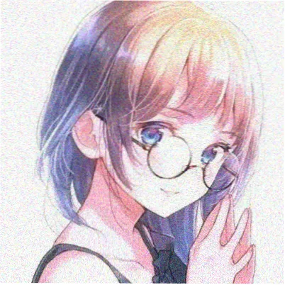 银古 角色头像