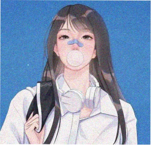 化野 角色头像